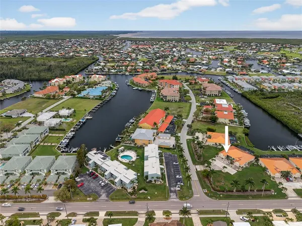 $499,000 | 3205 Purple Martin Drive, Unit 8, Punta Gorda, FL 33950