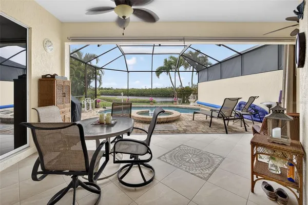 $499,000 | 3205 Purple Martin Drive, Unit 8, Punta Gorda, FL 33950
