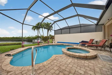 $499,000 | 3205 Purple Martin Drive, Unit 8, Punta Gorda, FL 33950