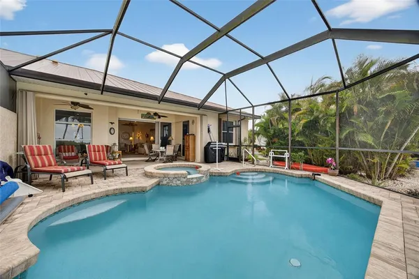 $499,000 | 3205 Purple Martin Drive, Unit 8, Punta Gorda, FL 33950