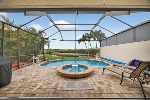$499,000 | 3205 Purple Martin Drive, Unit 8, Punta Gorda, FL 33950