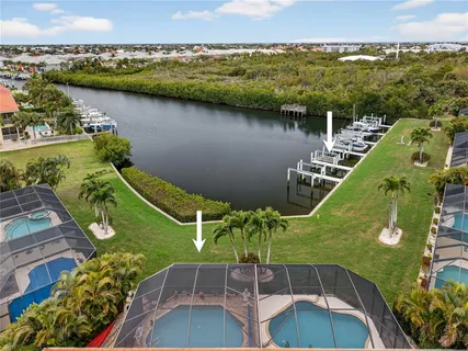 $499,000 | 3205 Purple Martin Drive, Unit 8, Punta Gorda, FL 33950