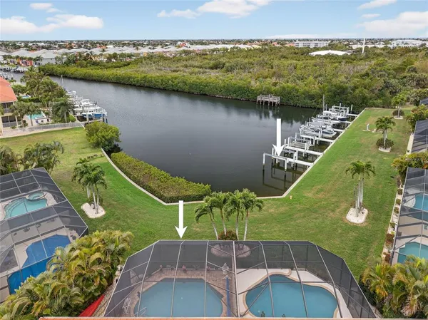 $499,000 | 3205 Purple Martin Drive, Unit 8, Punta Gorda, FL 33950