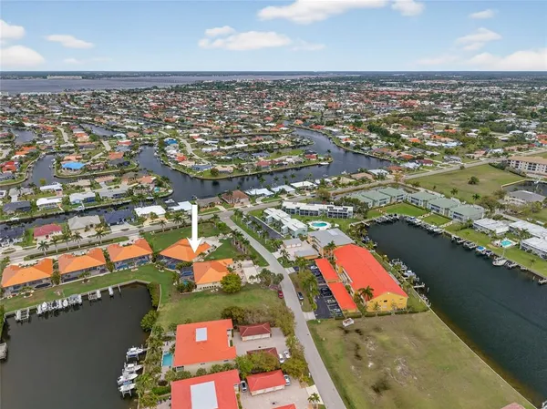 $499,000 | 3205 Purple Martin Drive, Unit 8, Punta Gorda, FL 33950