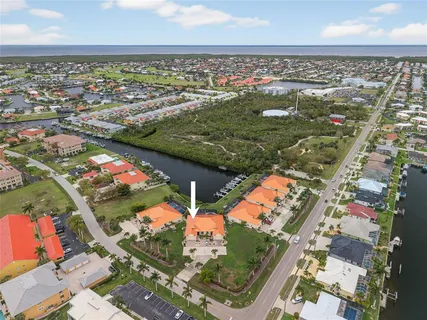 $499,000 | 3205 Purple Martin Drive, Unit 8, Punta Gorda, FL 33950