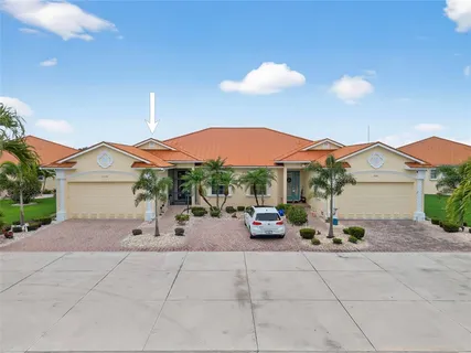 $499,000 | 3205 Purple Martin Drive, Unit 8, Punta Gorda, FL 33950