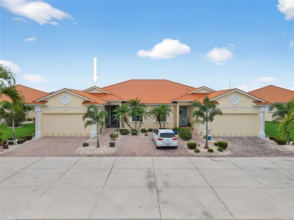 $499,000 | 3205 Purple Martin Drive, Unit 8, Punta Gorda, FL 33950