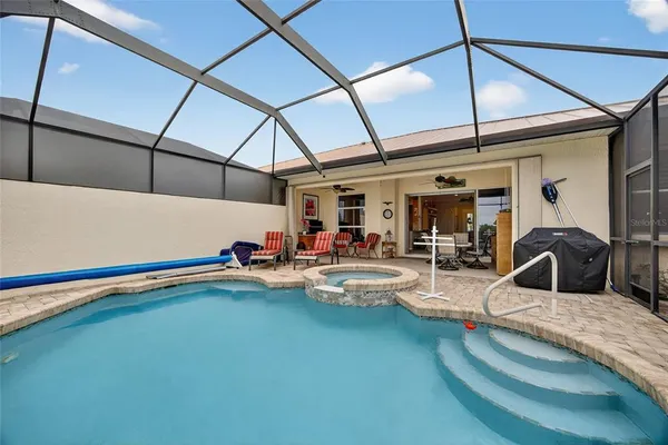 $499,000 | 3205 Purple Martin Drive, Unit 8, Punta Gorda, FL 33950