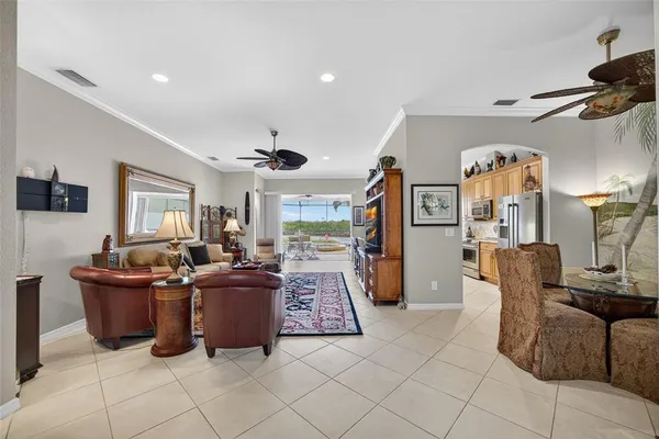 $499,000 | 3205 Purple Martin Drive, Unit 8, Punta Gorda, FL 33950