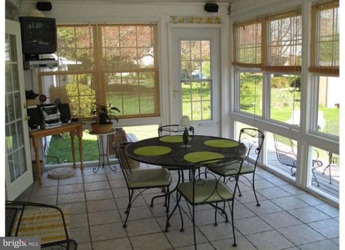 9117 Smith Avenue Nottingham, MD 21236 - Photo 11 of 17 a view of a dining room with furniture and windows