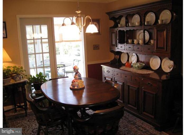 9117 Smith Avenue Nottingham, MD 21236 - Photo 17 of 17 a dining room with furniture and window