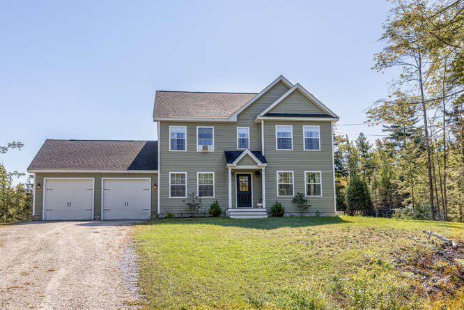 248 Baker Road Freeport, ME 04032 - Photo 2 of 49 248 Baker Rd Freeport ME 04032-small-002