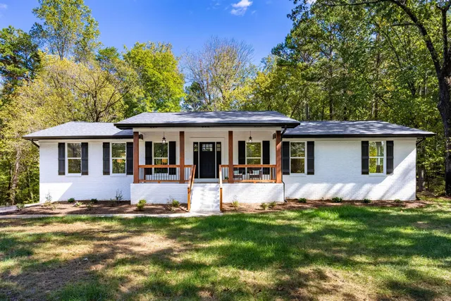 $599,900 | 7740 Harper Road, Hixson, TN 37343