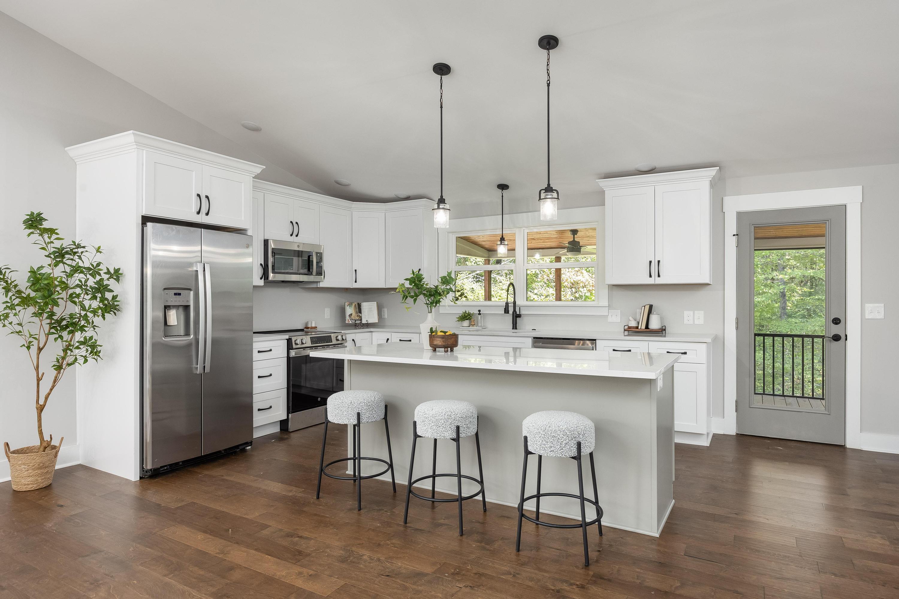 7740 Harper Road Hixson, TN 37343 - Photo 13 of 41 Kitchen