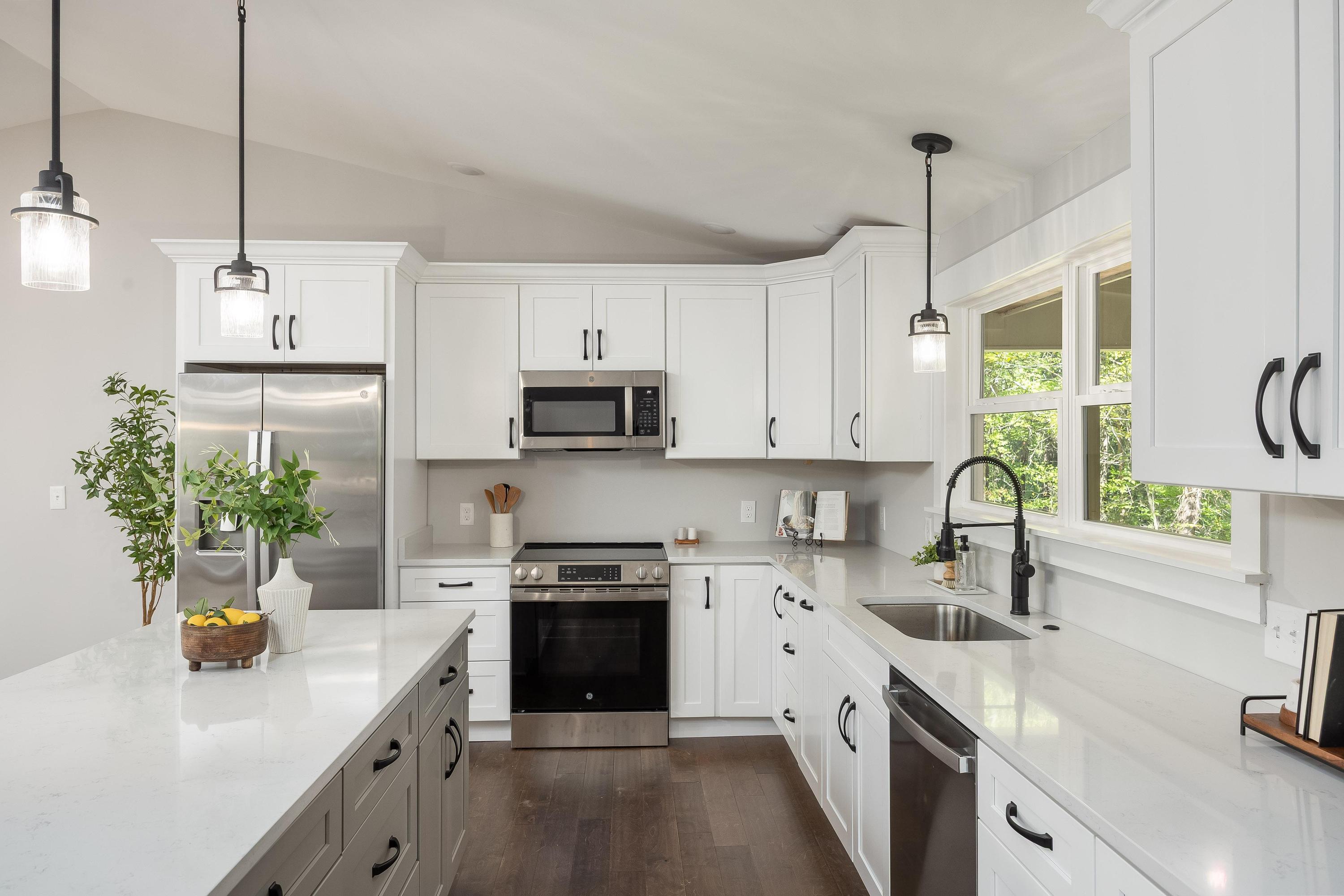 7740 Harper Road Hixson, TN 37343 - Photo 14 of 41 Kitchen