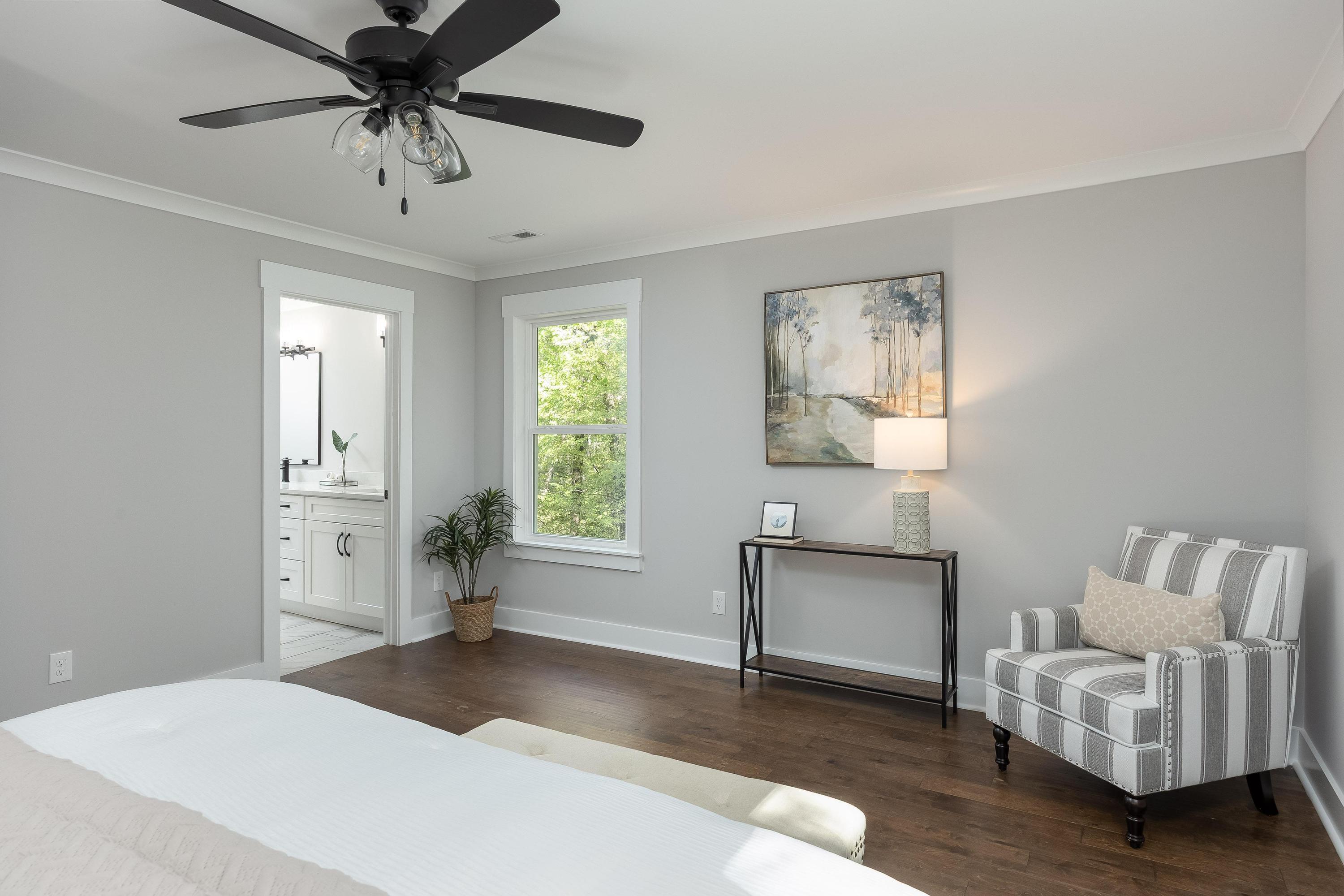 7740 Harper Road Hixson, TN 37343 - Photo 17 of 41 Primary Bedroom