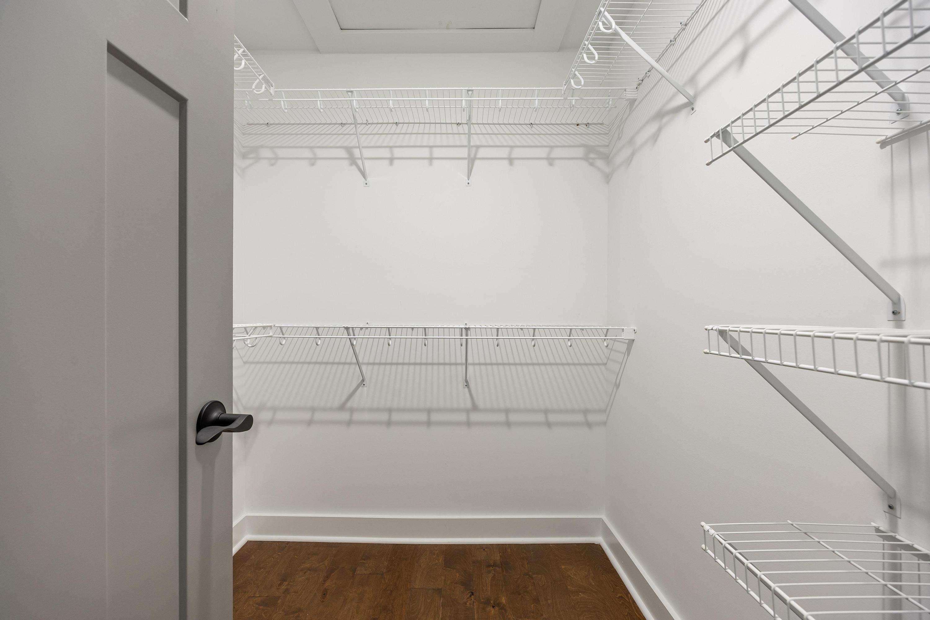 7740 Harper Road Hixson, TN 37343 - Photo 23 of 41 Walk-in Closet