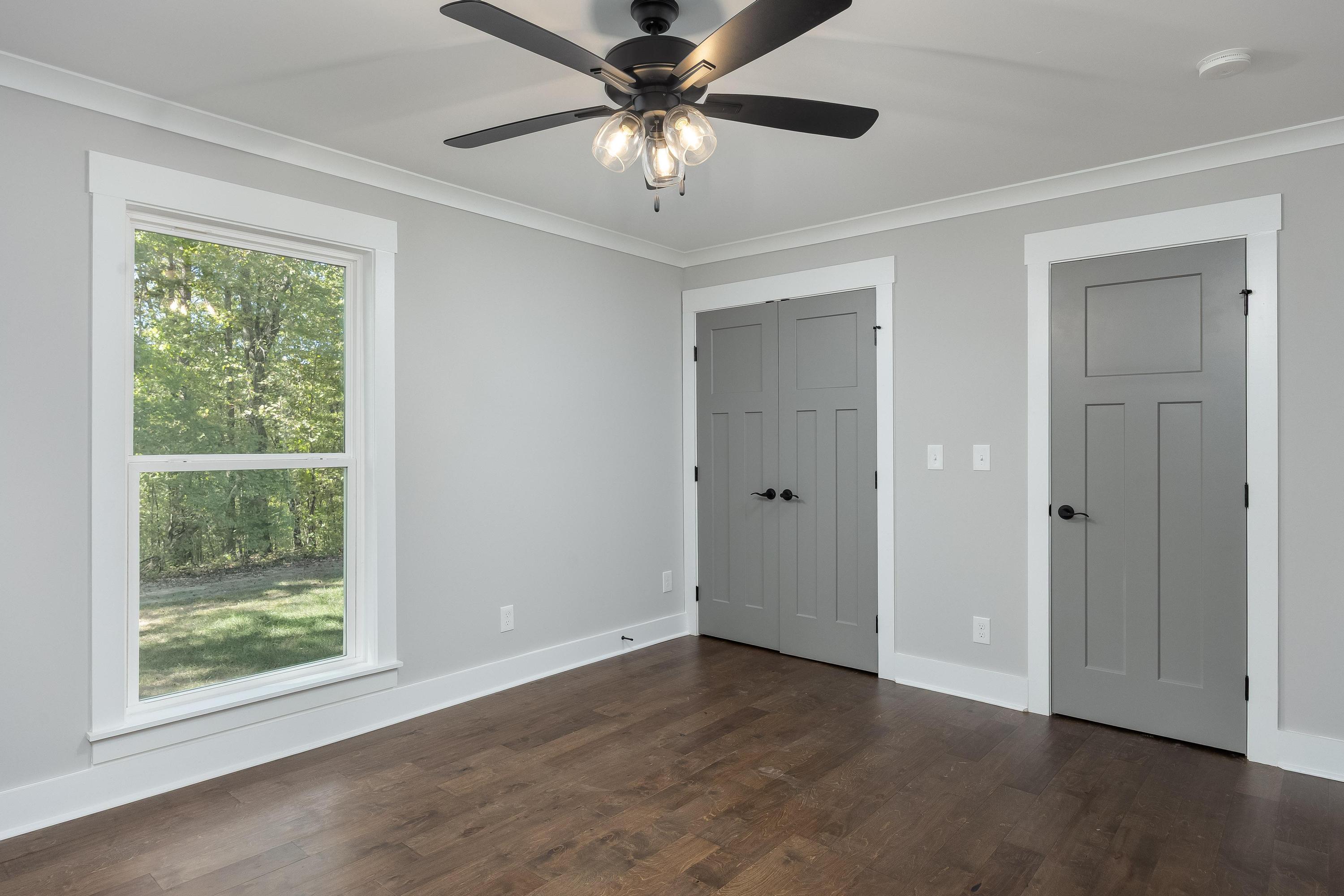 7740 Harper Road Hixson, TN 37343 - Photo 25 of 41 2nd Bedroom