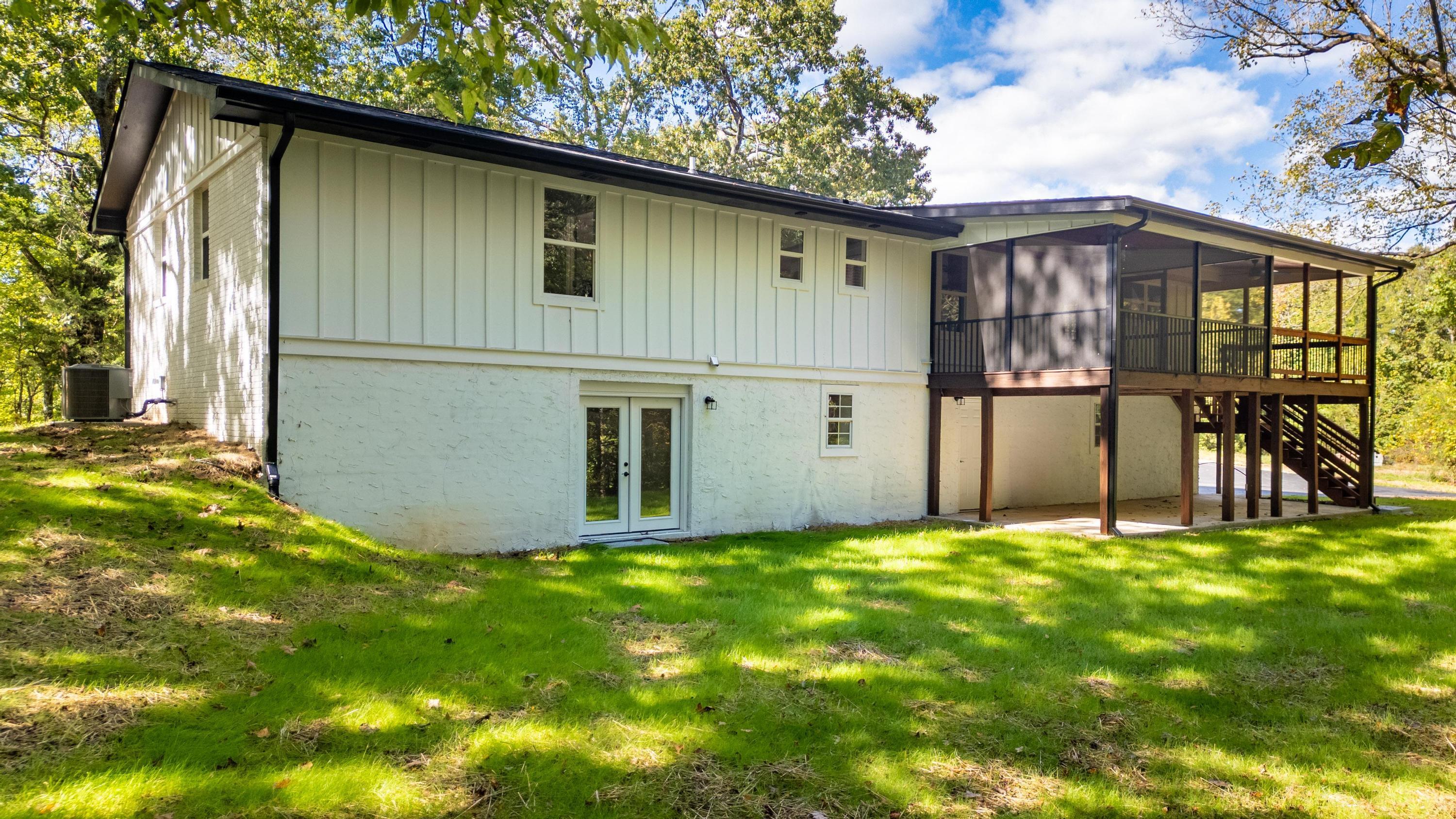 7740 Harper Road Hixson, TN 37343 - Photo 36 of 41 Rear Exterior