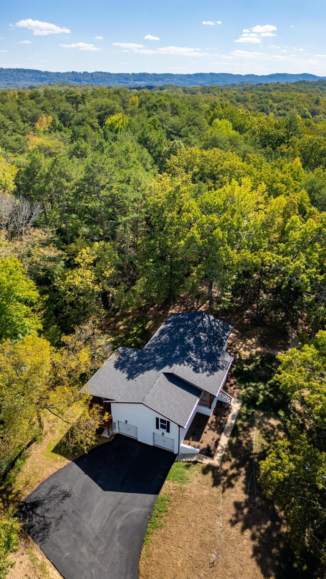 7740 Harper Road Hixson, TN 37343 - Photo 39 of 41 Exterior View