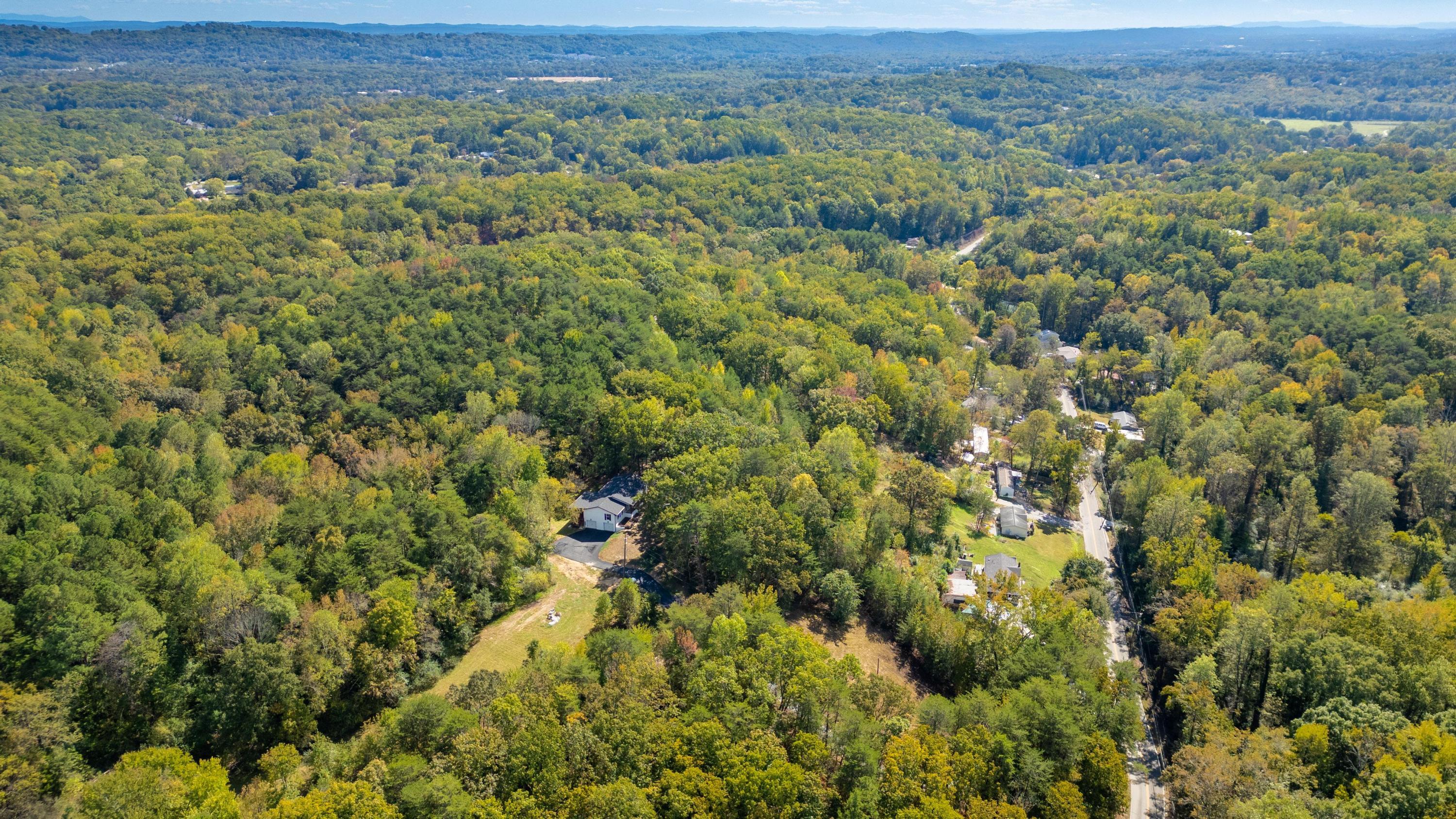 7740 Harper Road Hixson, TN 37343 - Photo 40 of 41 View