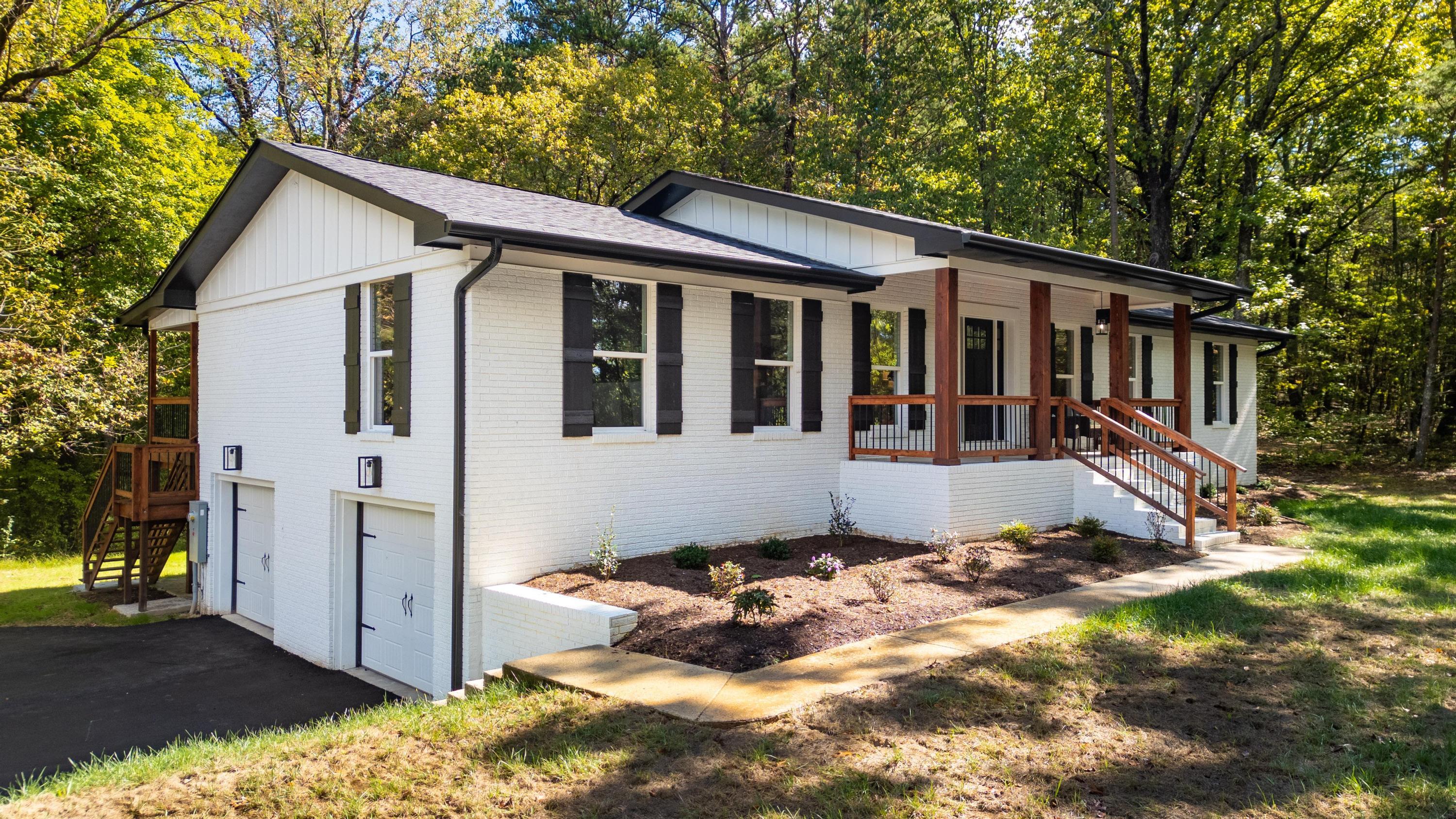 7740 Harper Road Hixson, TN 37343 - Photo 4 of 41 Front Exterior