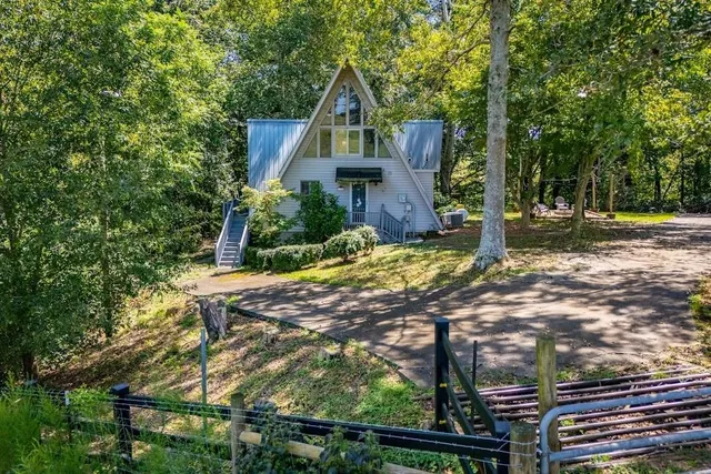 $289,900 | 746 Dot Road, Bowdon, GA 30108