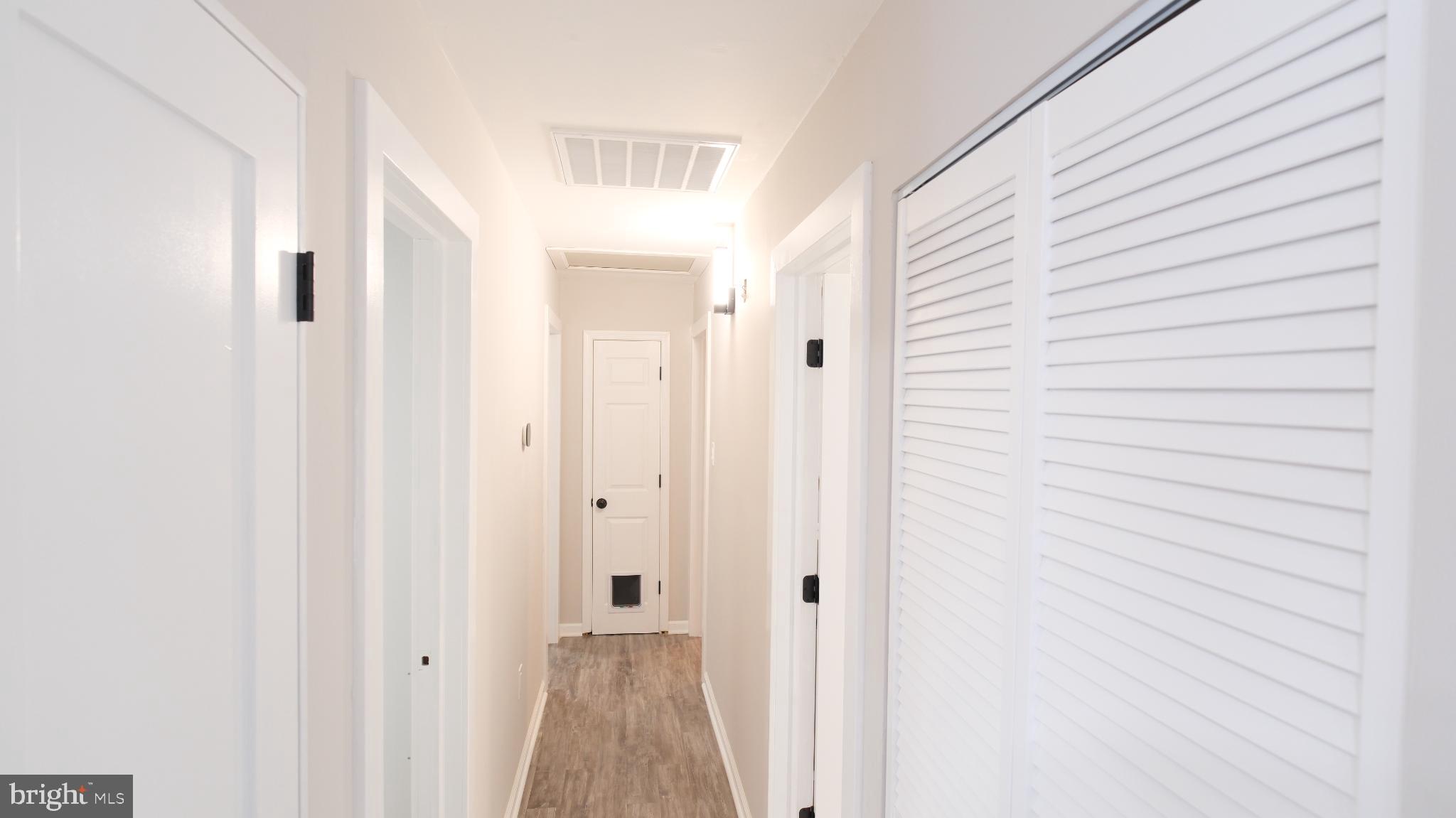 124 East Park Avenue Ranson, WV 25438 - Photo 11 of 23 a view of a hallway with a elevator