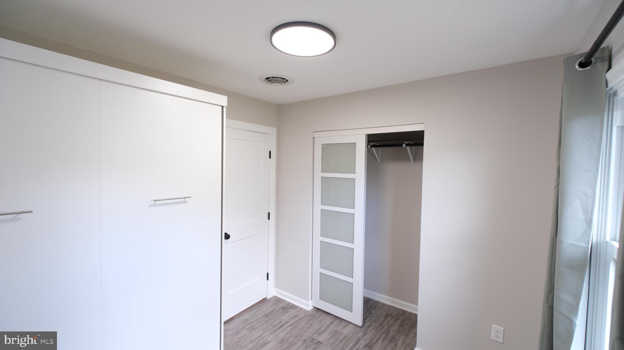 124 East Park Avenue Ranson, WV 25438 - Photo 13 of 23 a view of closet area