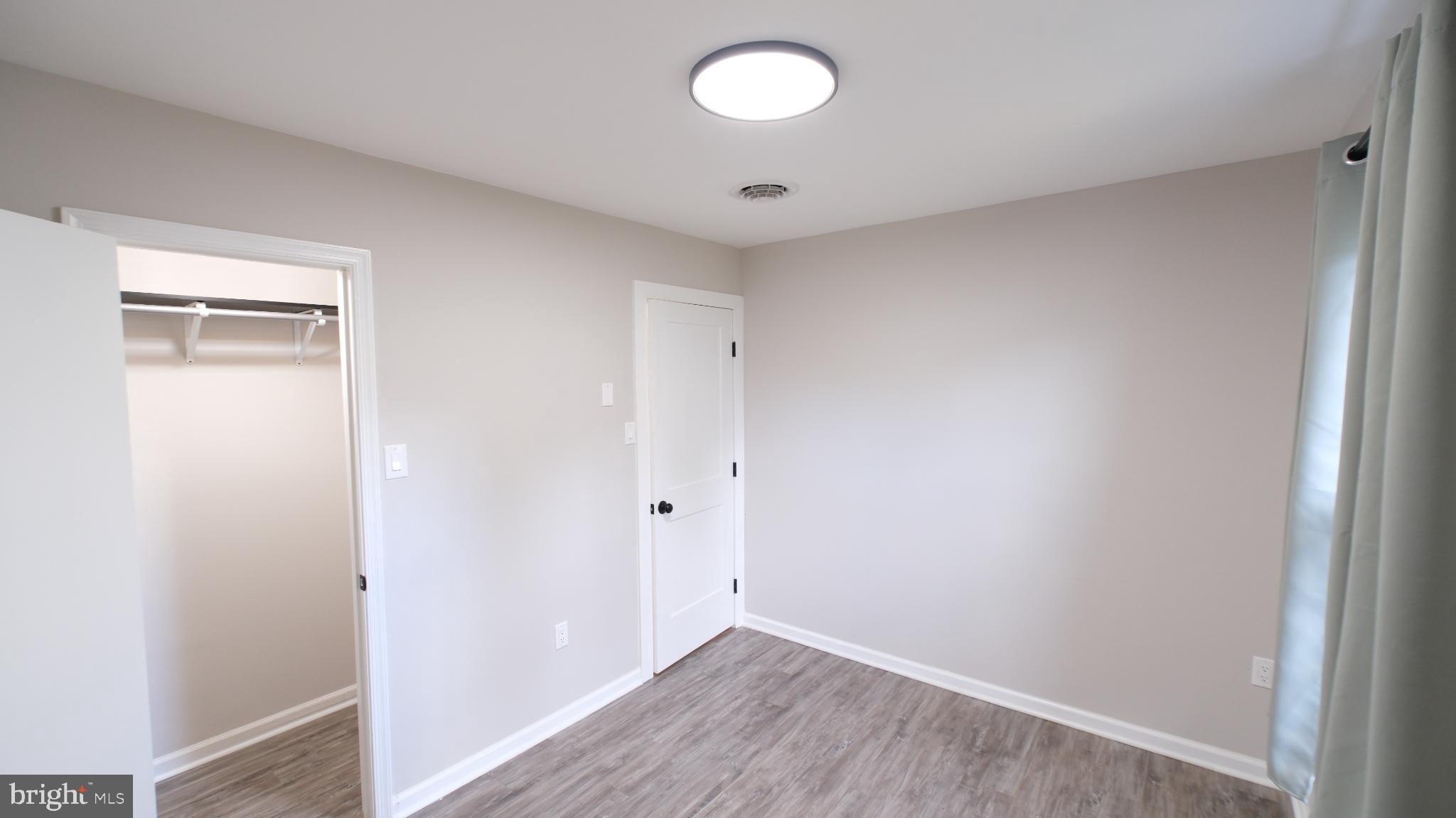 124 East Park Avenue Ranson, WV 25438 - Photo 15 of 23 a view of an empty room