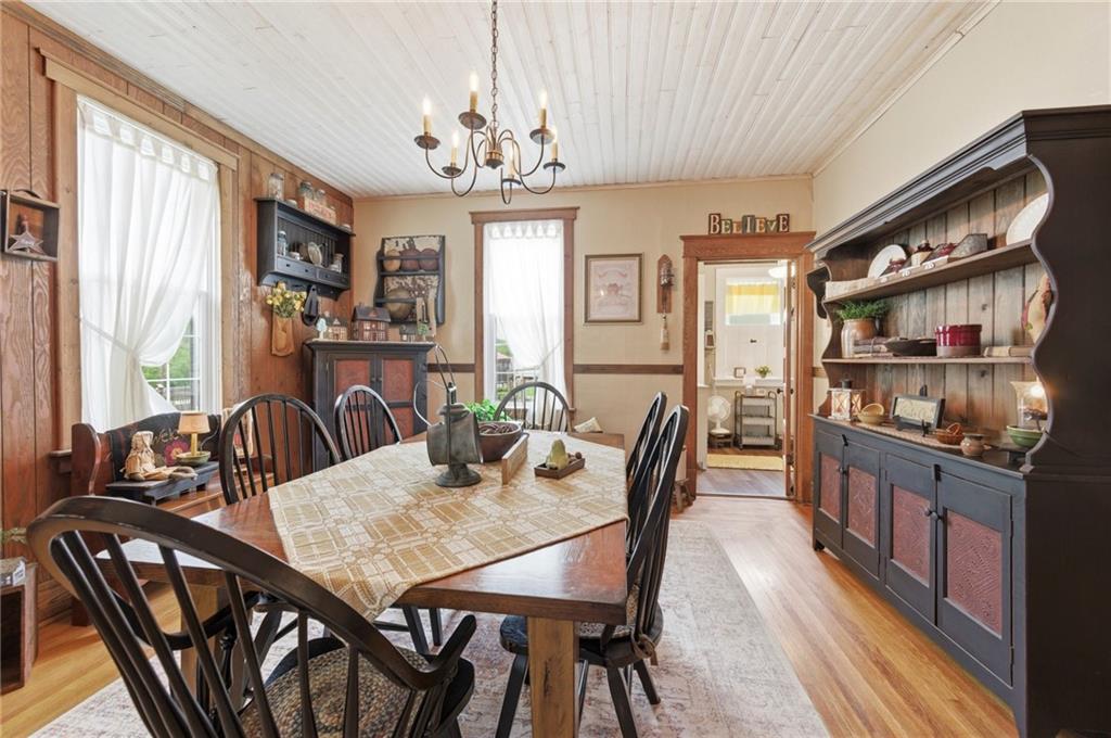 1035 Main Street East Rural Valley, PA 16249 - Photo 11 of 38