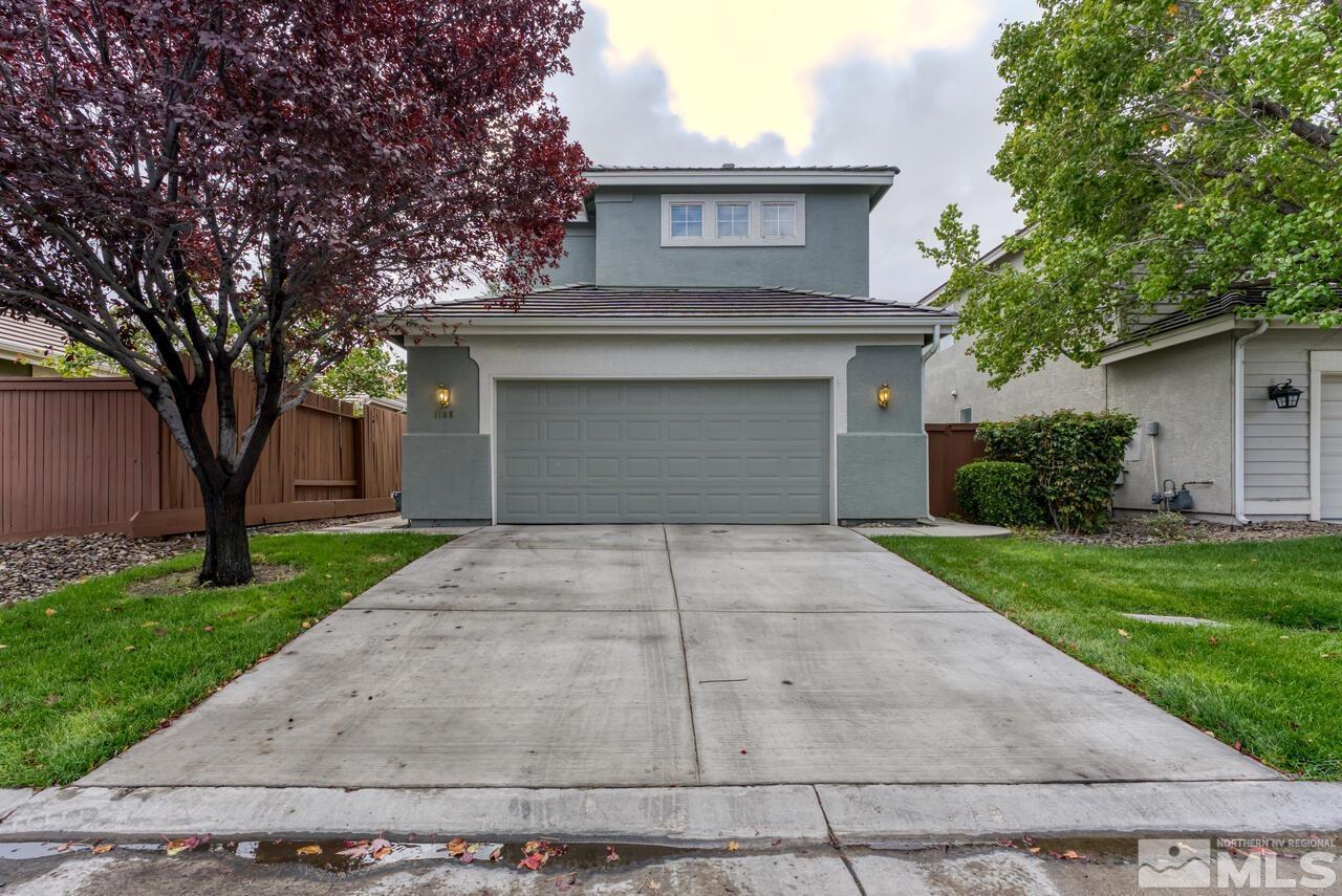1108 Scenic Park Terrace Reno, NV 89521 - Photo 1 of 38 Photo 1