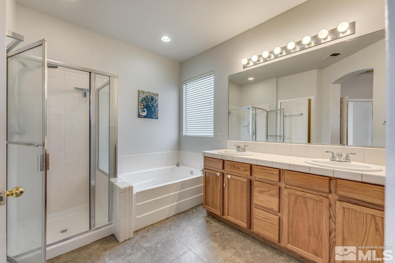 1108 Scenic Park Terrace Reno, NV 89521 - Photo 23 of 38 Photo 23