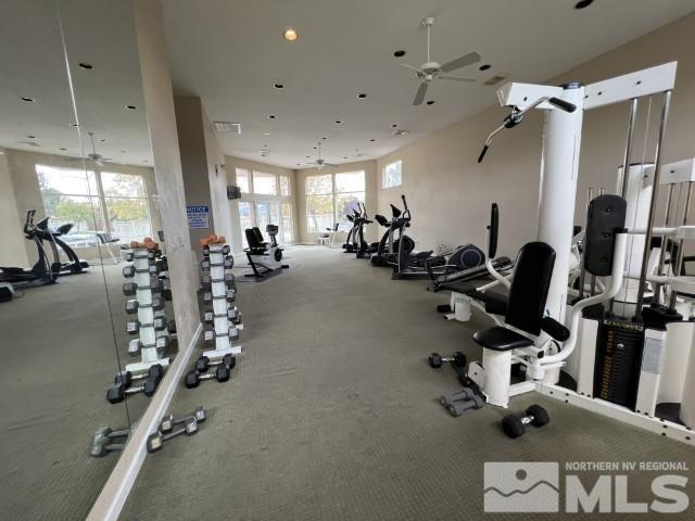 1108 Scenic Park Terrace Reno, NV 89521 - Photo 36 of 38 Photo 36