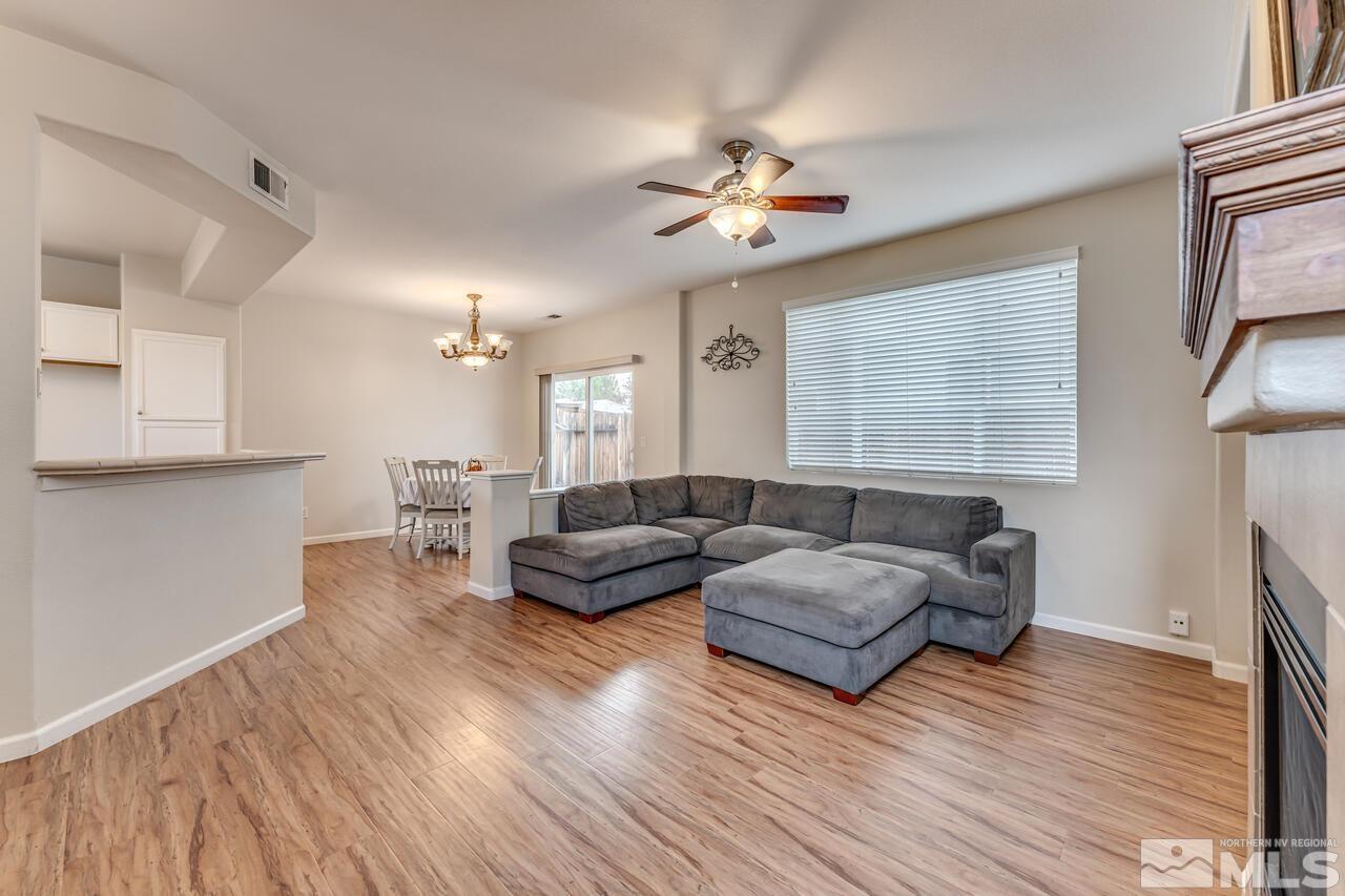 1108 Scenic Park Terrace Reno, NV 89521 - Photo 9 of 38 Photo 9