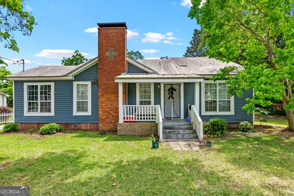 $180,000 | 374 Sapp Avenue Southwest, Pelham, GA 31779