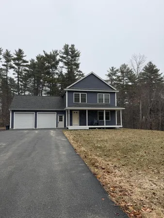 $625,000 | 38 Freds Way, Gray, ME 04039