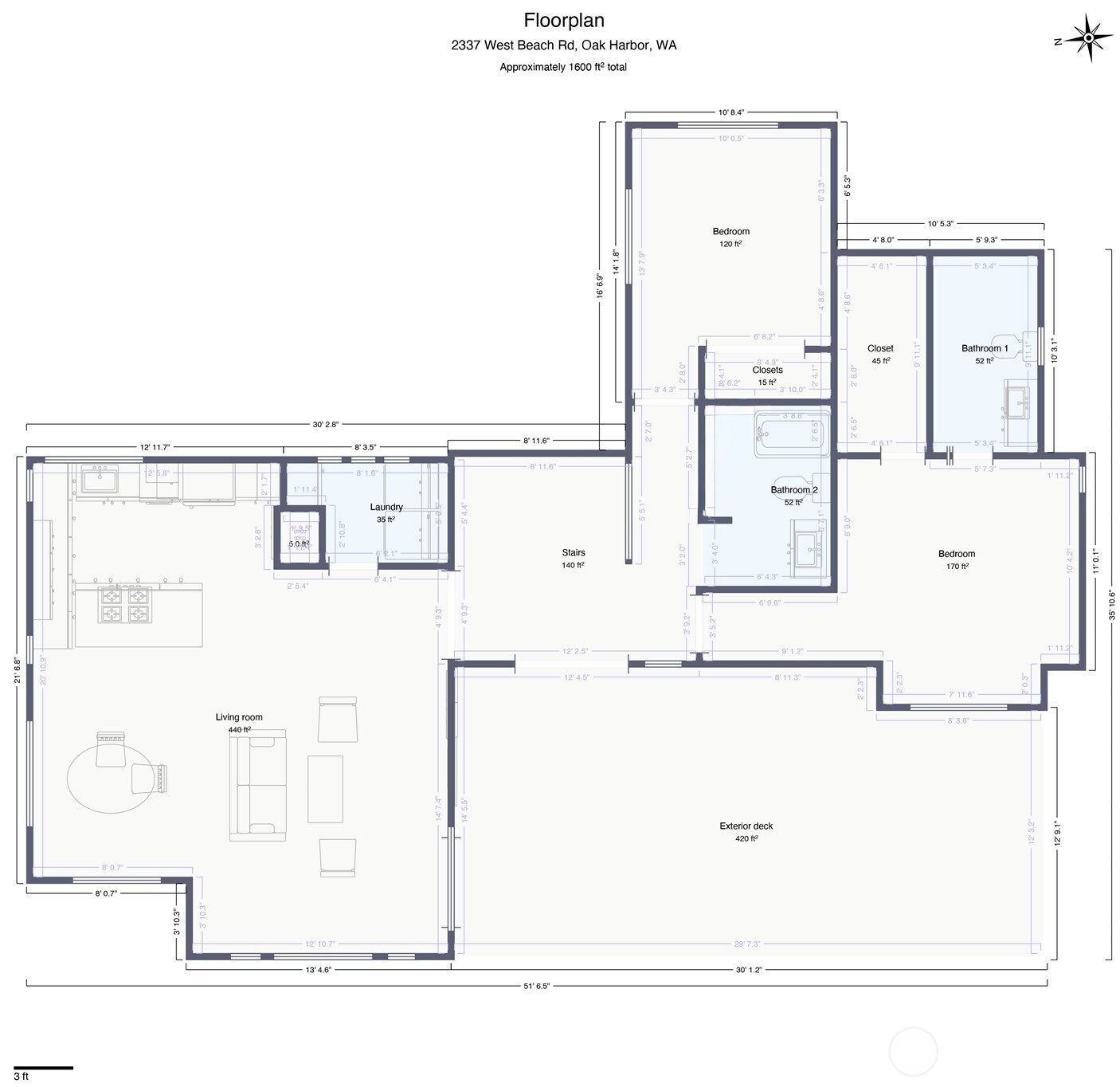 2337 West Beach Road Oak Harbor, WA 98277 - Photo 39 of 39 Gallery Image 39
