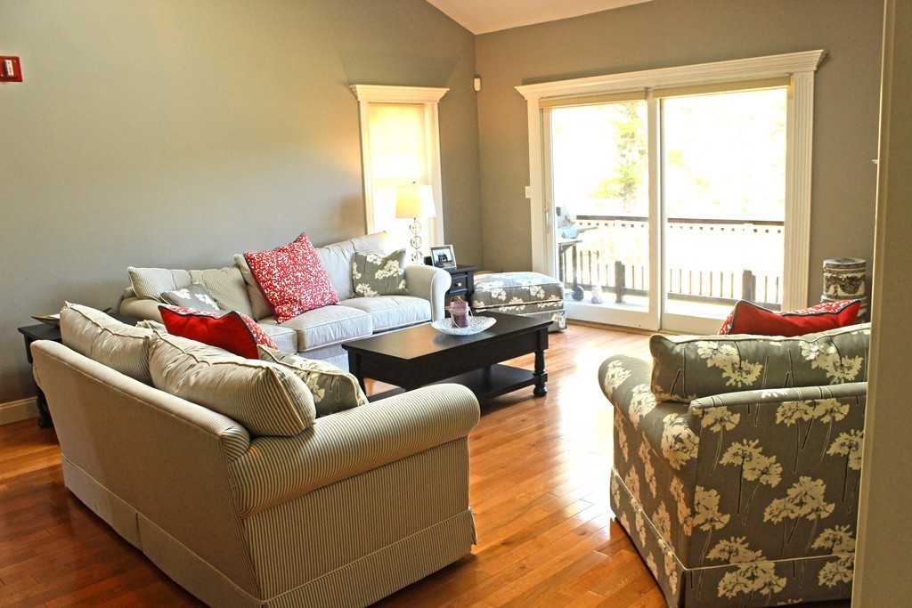 18 Pine Ridge Way, Unit D Carver, MA 02330 - Photo 13 of 13 Gallery Image 13