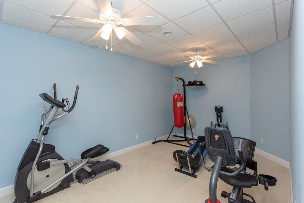 1520 Cole Mill Road Durham, NC 27705 - Photo 23 of 28 Photo 23