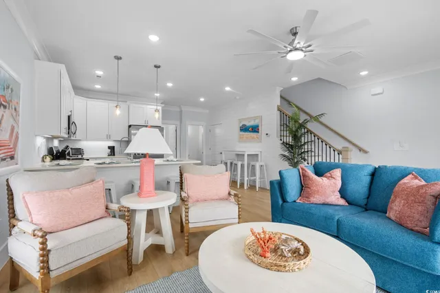 $705,000 | 2314 Seaseeker Lane, Myrtle Beach, SC 29577