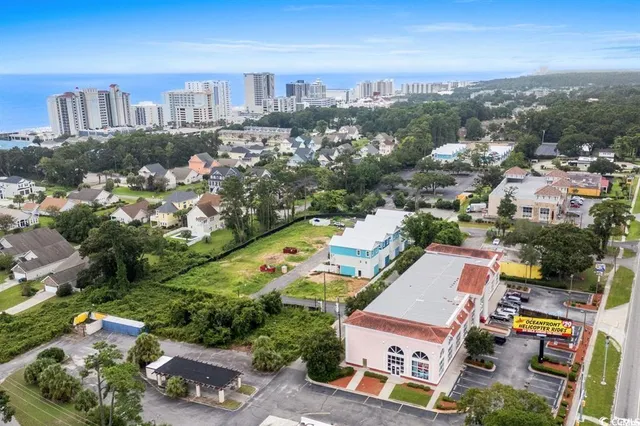 $705,000 | 2314 Seaseeker Lane, Myrtle Beach, SC 29577