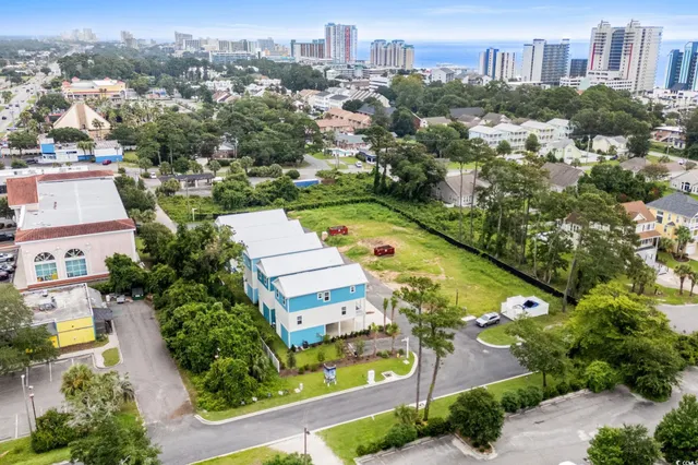 $705,000 | 2314 Seaseeker Lane, Myrtle Beach, SC 29577