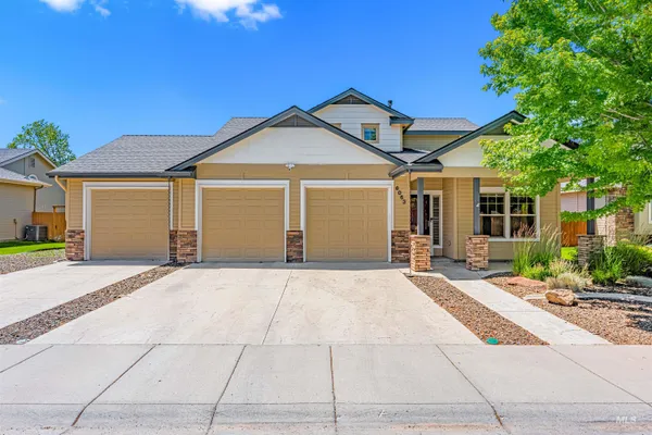 $685,000 | 6063 South Acheron Avenue, Boise, ID 83709