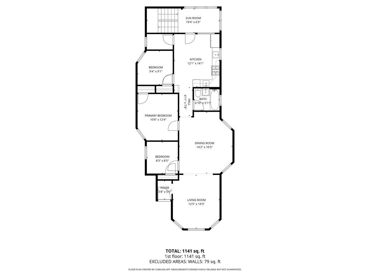 2333 North Hamlin Avenue, Unit 1 Chicago, IL 60647 - Photo 13 of 13 a picture of a bathroom with a shower