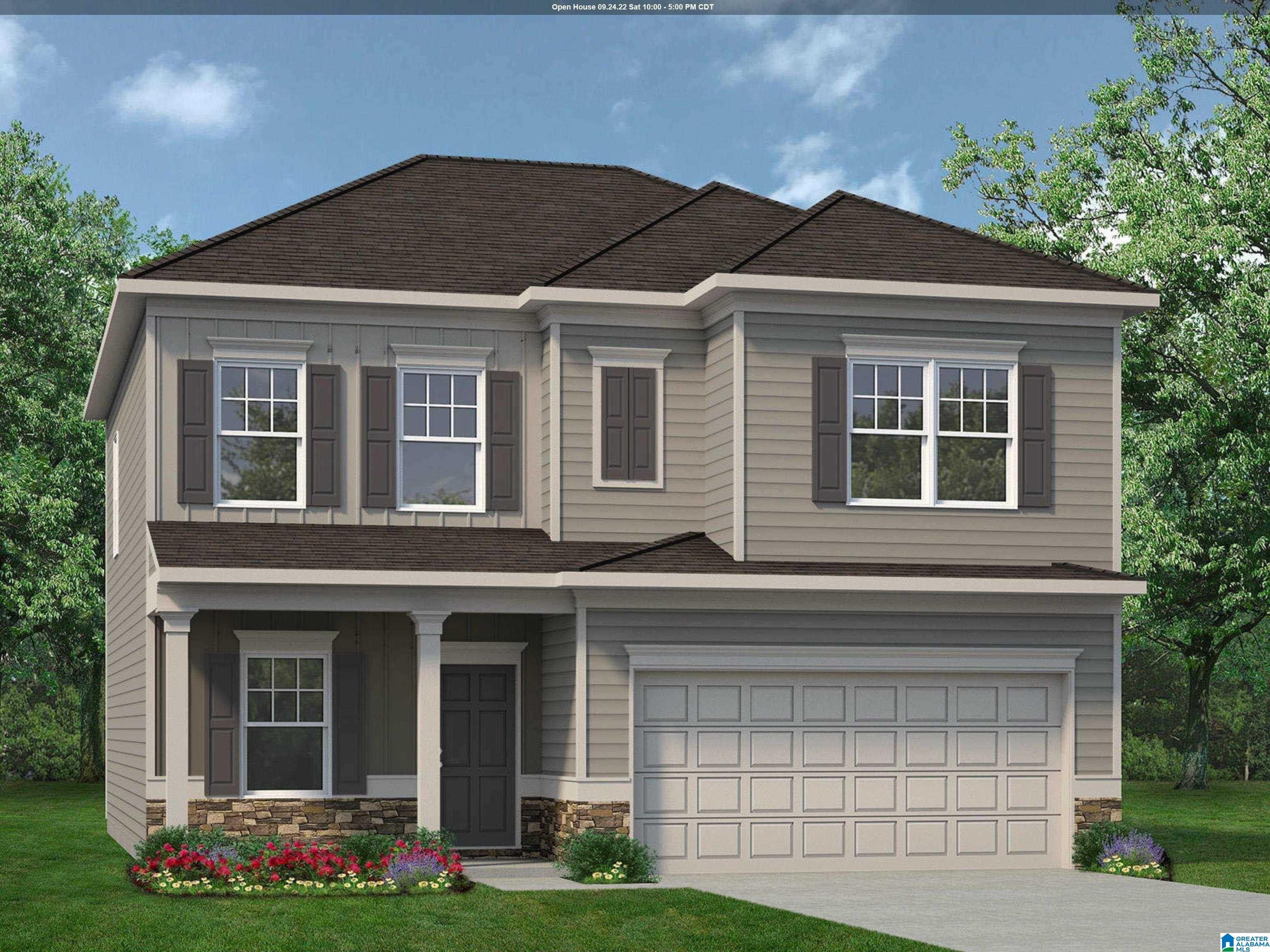 767 Ridgeway Avenue Columbiana, AL 35051 - Photo 1 of 1