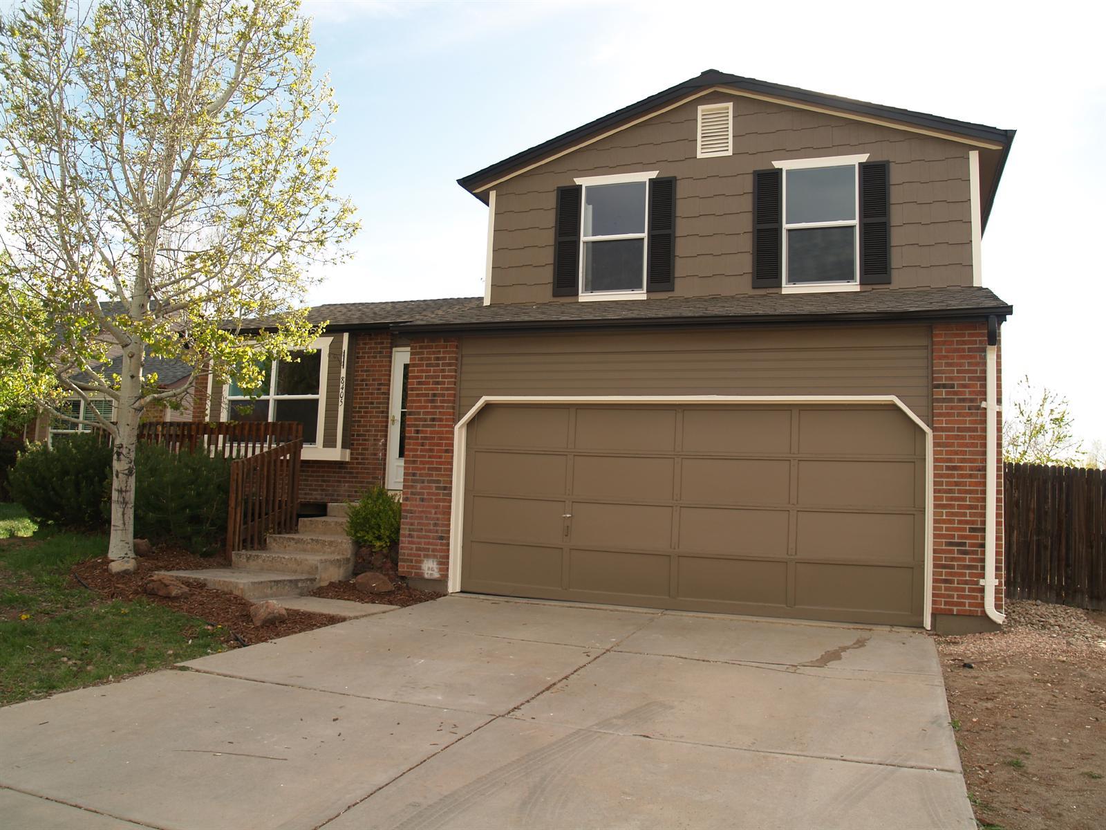 8405 Rabbitbrush Way Parker, CO 80134 - Photo 1 of 1 Gallery Image 1