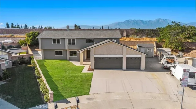 $869,888 | 2408 South Taylor Place, Ontario, CA 91761