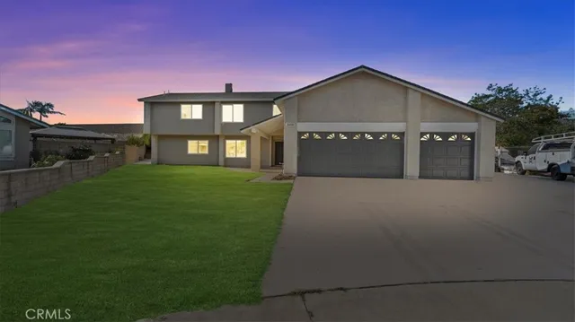 $869,888 | 2408 South Taylor Place, Ontario, CA 91761