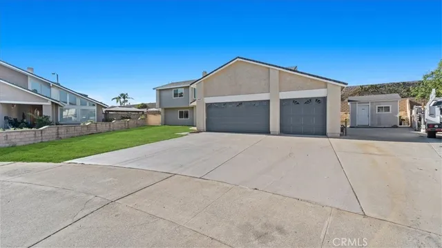 $869,888 | 2408 South Taylor Place, Ontario, CA 91761